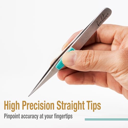 High Precision Heavy