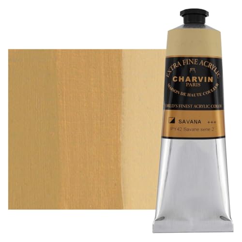 Extra Fine Professional Artist Acrylic Paint Colors (5.07 Fl Oz)