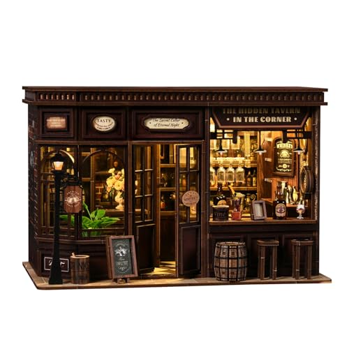 Book Nook Kit