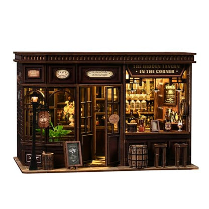 Book Nook Kit