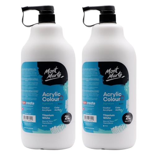 Discovery School Acrylic Paint (135.2 Fl Oz)