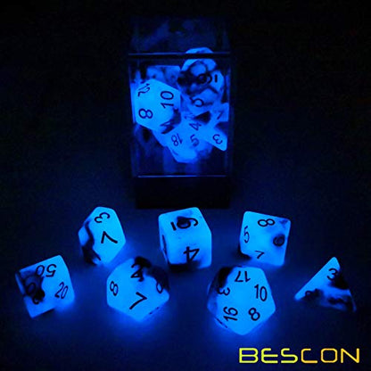 Bescon Two Tone Glow