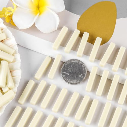 Stick Mosaic Tiles for Crafts Bulk (5.29 Ounce)