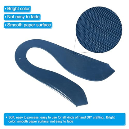600pcs Quilling Strips Paper 1