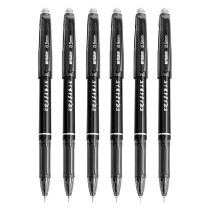 Erasable Pens (6 Count)