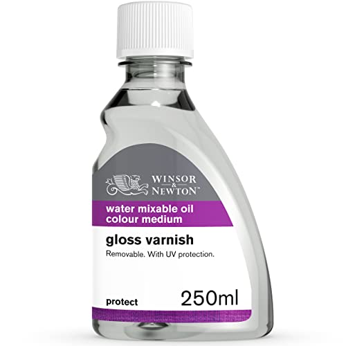 Artisan Gloss Varnish (8.45 Fl Oz)