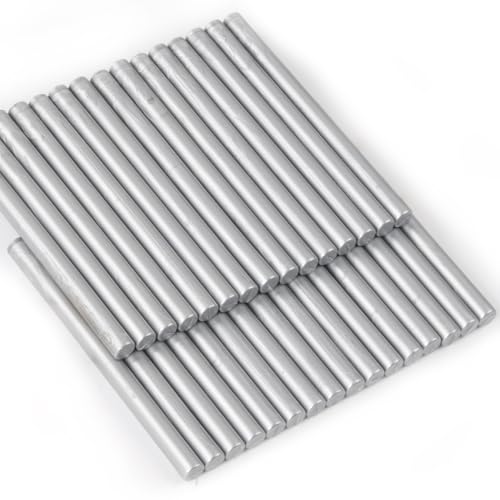 Silver Wax Seal Sticks