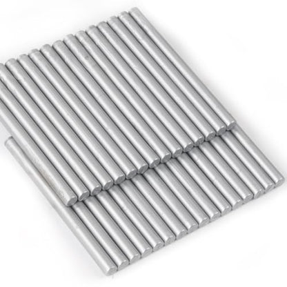 Silver Wax Seal Sticks