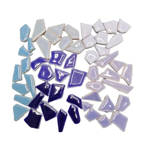 Mosaic Tiles 200g