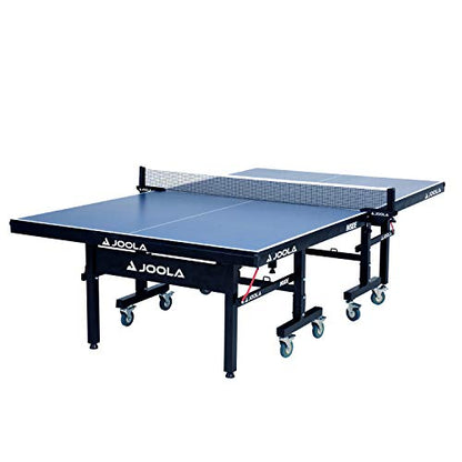 Inside 25mm Table Tennis Table with Net Set