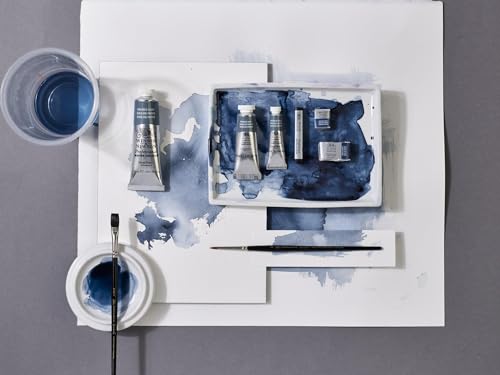 Professional Watercolor