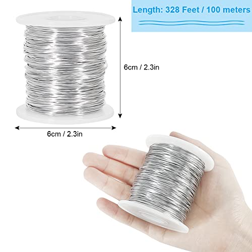 20 Gauge Jewelry Wire