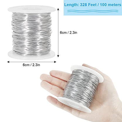 20 Gauge Jewelry Wire