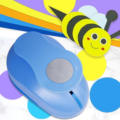 Circle Punch Large Circle Hole Punch