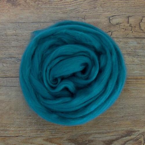 Merino Wool Combed Top