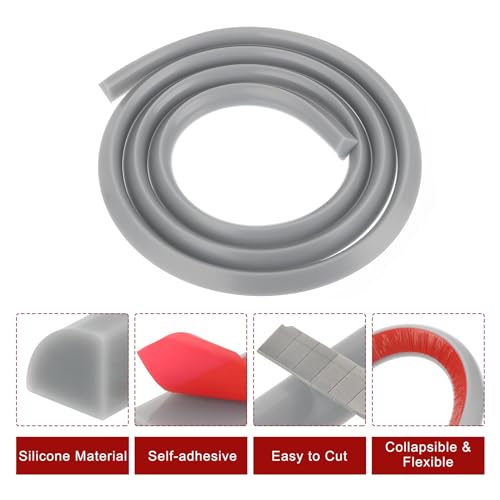 Flexible Molding Trim