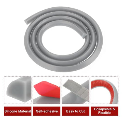Flexible Molding Trim
