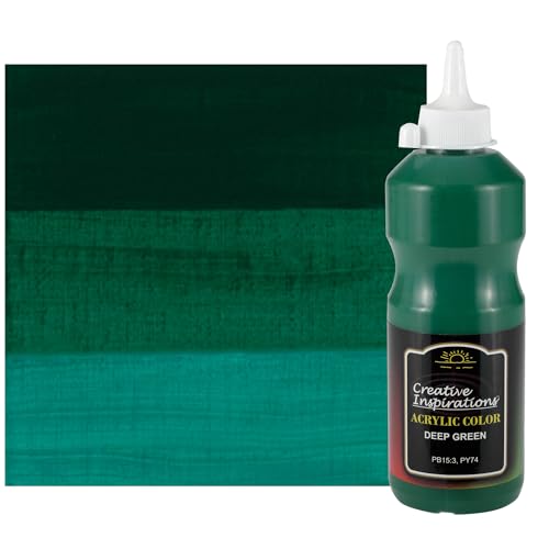 Acrylic Paint (16.91 Fl Oz)