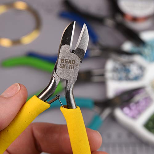 Color ID Side Cutter