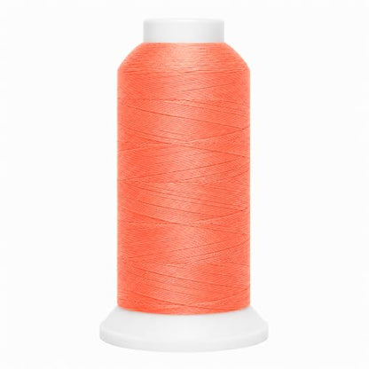 Coral Tex 90 Polyester Heavy Duty Thread for Upholstery
