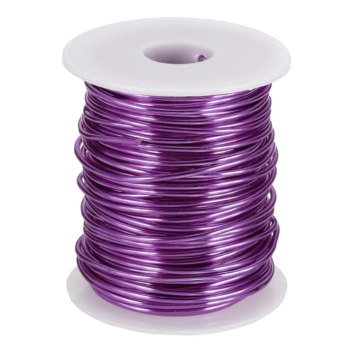 12 Gauge 2mm Anodized Aluminum Wire for Jewelry Craft Making
