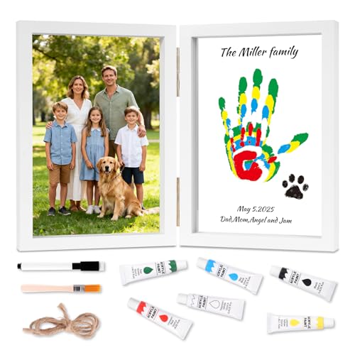 Family Handprint Kit