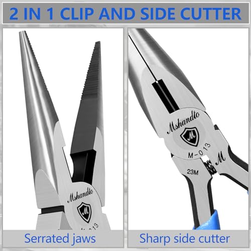 Needle Nose Pliers