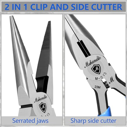Needle Nose Pliers