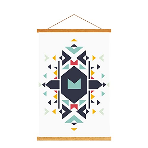 Magnetic Poster Hanger