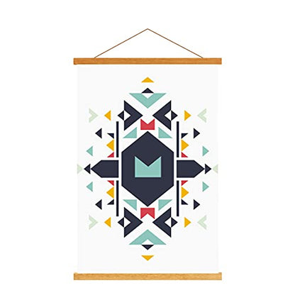 Magnetic Poster Hanger