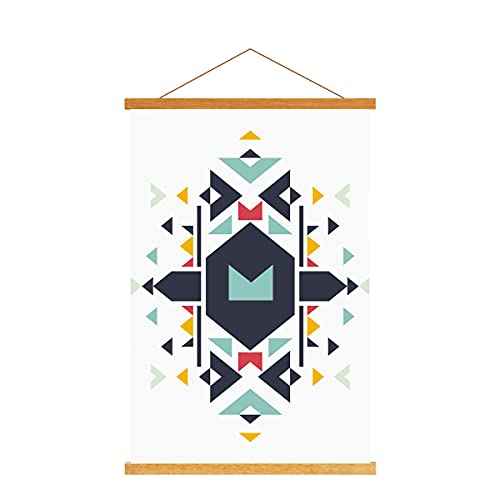 Magnetic Poster Hanger