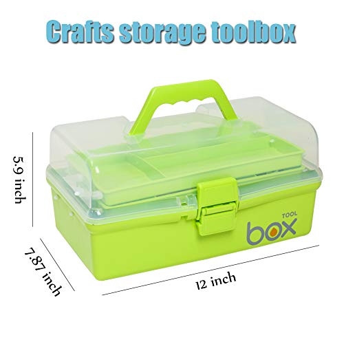 Quilling Kit with Paper Crimper