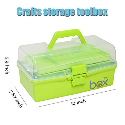 Quilling Kit with Paper Crimper