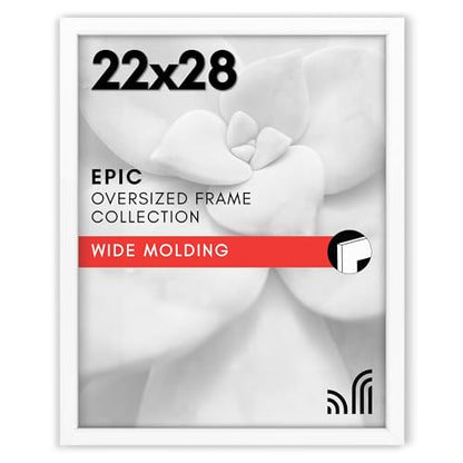 22x28 Poster Frame