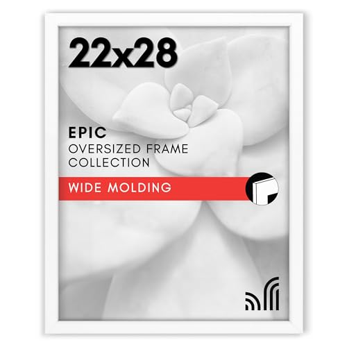 22x28 Poster Frame