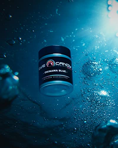 Pigments Premium Blue Mica Powder