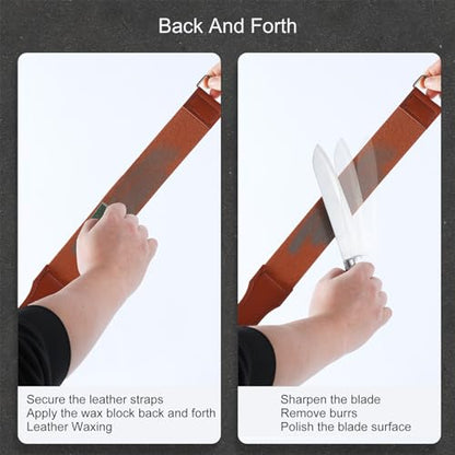 Knife Sharpening Stone