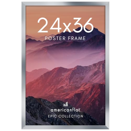 24x36 Poster Frame
