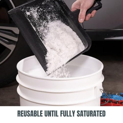 Oil Spill Absorbent (67200 Ounce)