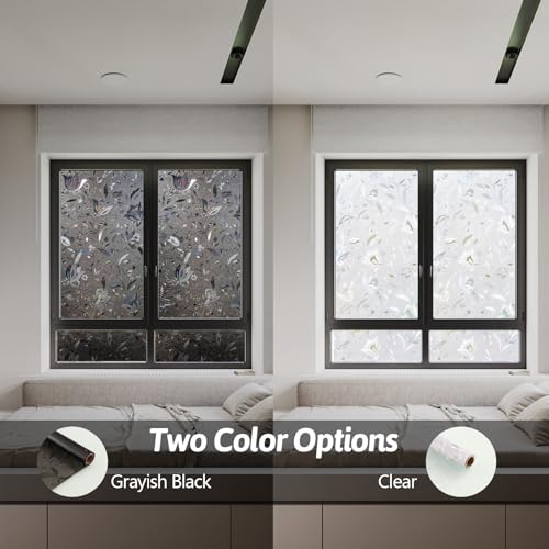 Window Privacy Film