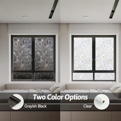 Window Privacy Film