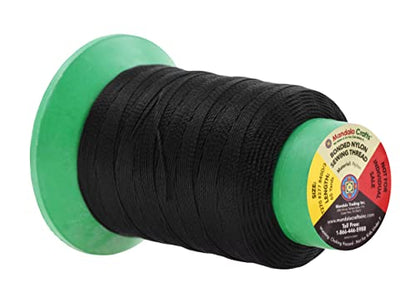 Size 277 840D T270 12 Neutral Bonded Nylon Thread