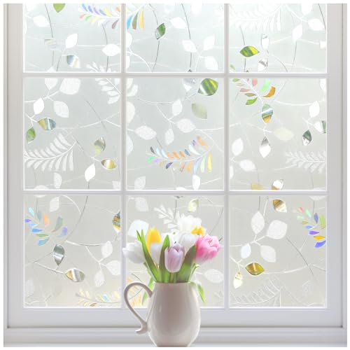 Window Privacy Film (16.15 Sq Ft)