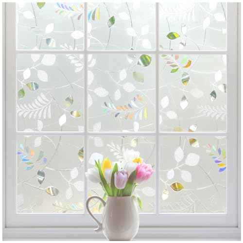 Window Privacy Film
