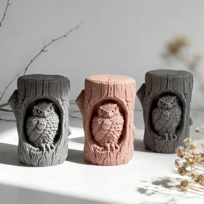 Candle Making Molds