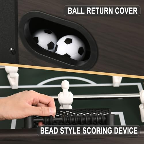 Foosball Table