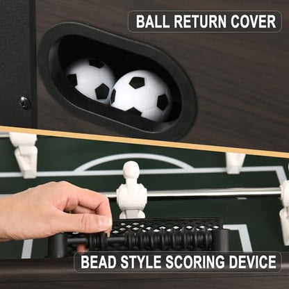 Foosball Table