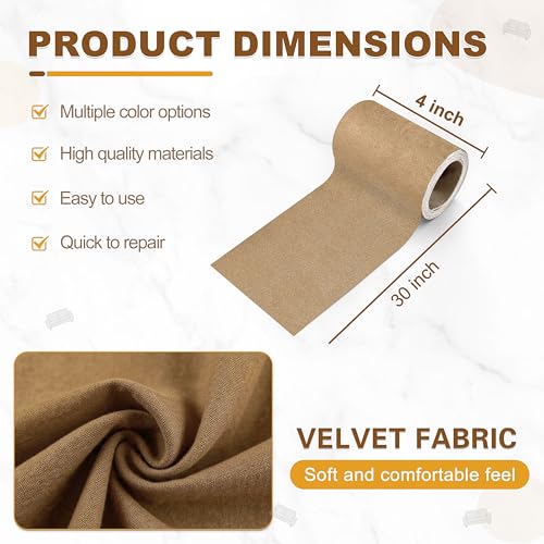 Velvet Repair Patch (2 Count)