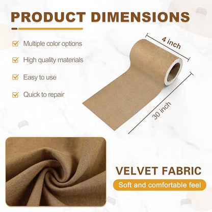 Velvet Repair Patch (2 Count)