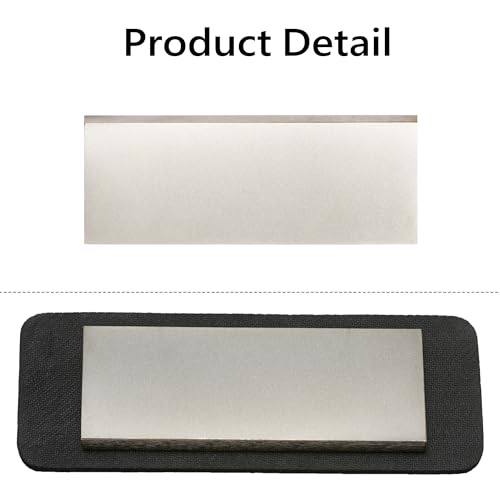 Diamond Sharpening Stone 600 Grit